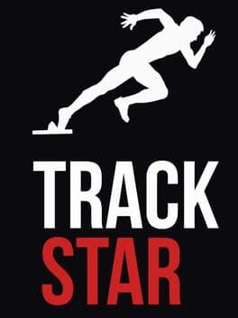 Track Star cover art