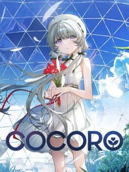 Cocoro cover art
