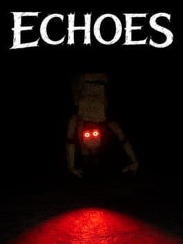 Echoes cover art