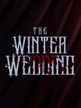 The Winter Wedding cover art