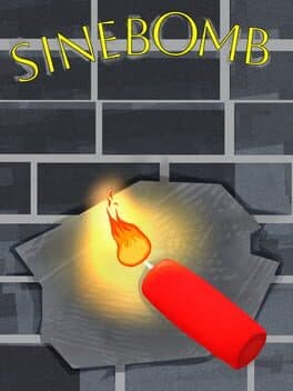 Sinebomb cover art
