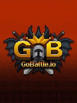 GoBattle.io cover art