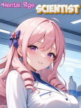 Hentai Age Scientist cover art