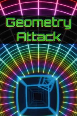 Geometry Attack cover art