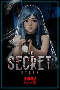 The Secret Story 1996 cover art