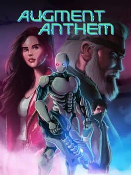 Augment Anthem cover art