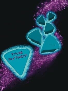 Trivial PurTwitch cover art
