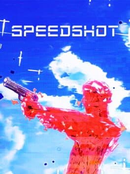 Speedshot cover art