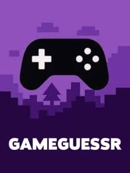 GameGuessr cover art
