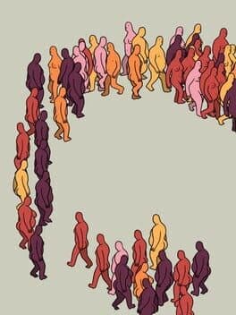 We Dwell in Possibility cover art