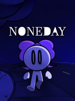 Noneday cover art
