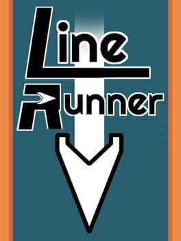 Linerunner cover art