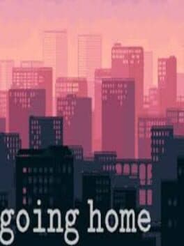 Going Home cover art
