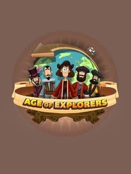 Age of Explorers cover art