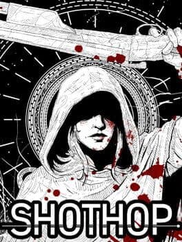 Shothop cover art