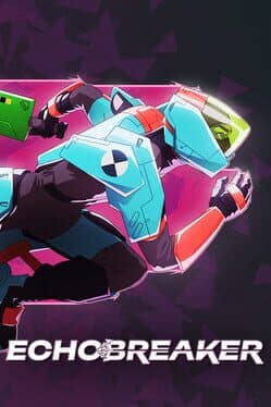 Echobreaker cover art