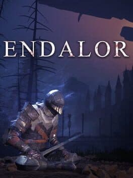 Endalor cover art