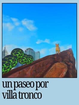 Un Paseo Por Villa Tronco cover art