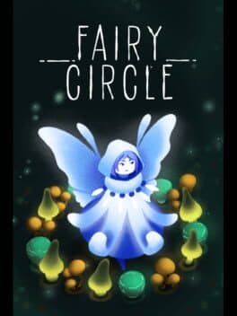 Fairy Circle cover art
