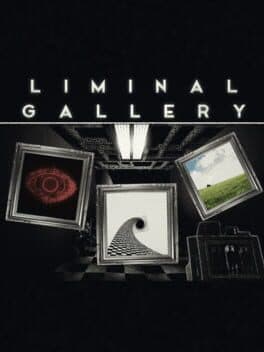 Liminal Gallery cover art