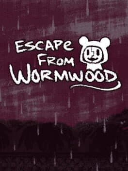 Escape from Wormwood cover art