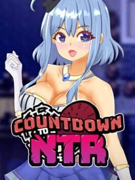Countdown to NTR cover art