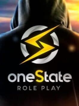 One State cover art