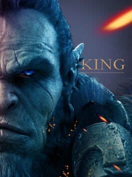 World of Kings cover art