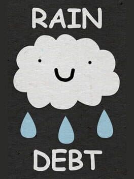 Rain Debt cover art
