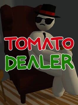 Tomato Dealer cover art