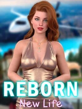 Reborn: New Life cover art