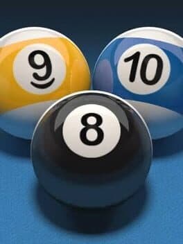 Tournament Pool cover art