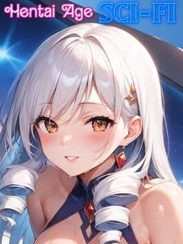 Hentai Age Sci-Fi cover art