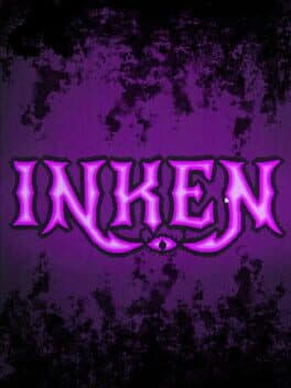 Inken cover art
