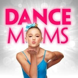 Dance Moms Rising Star cover art