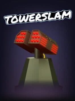 Towerslam cover art