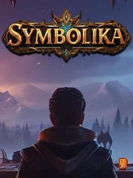 Symbolika cover art