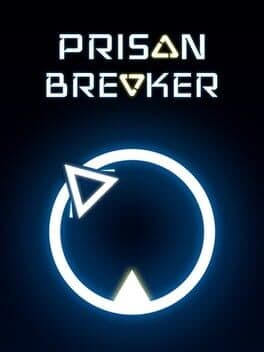 Prison Breaker cover art