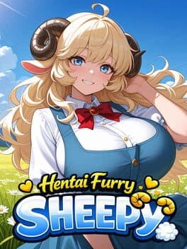 Hentai Furry Sheepy cover art