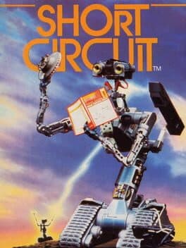 Short Circuit cover art