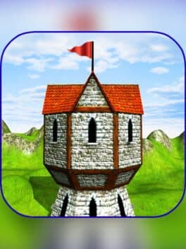 Tower Math cover art