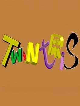 Twintris cover art