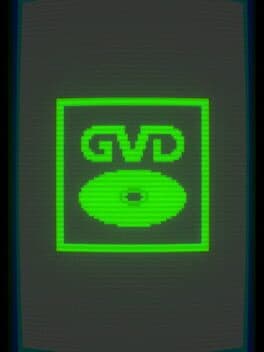 GVD cover art