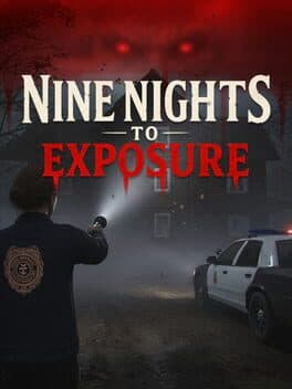 Nine Nights to Exposure cover art