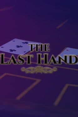 The Last Hand cover art