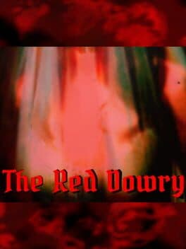 The Red Dowry cover art