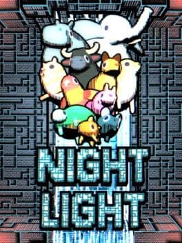 Night Light cover art