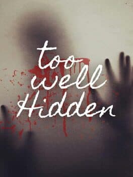 Too Well Hidden cover art