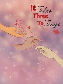 It Takes Three to Tango cover art