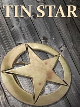 Tin Star cover art